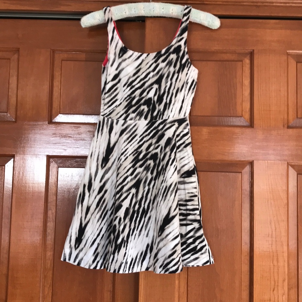 Express Dress